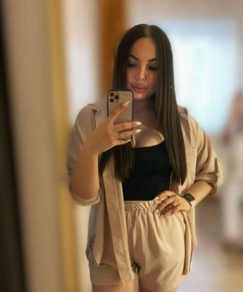 Проститутка Линара