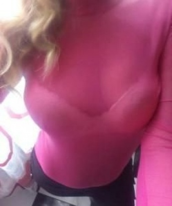 Проститутка Анна