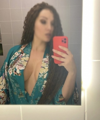 Проститутка Валерия